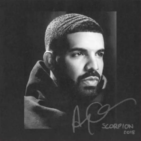 Instrumental: Drake - In My Feelings (Courtesy of Deezy On Da Beat)